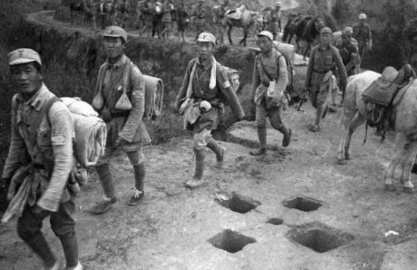 這位軍區副司令，榮獲三枚一級勳章，卻為何僅被授予大校軍銜？