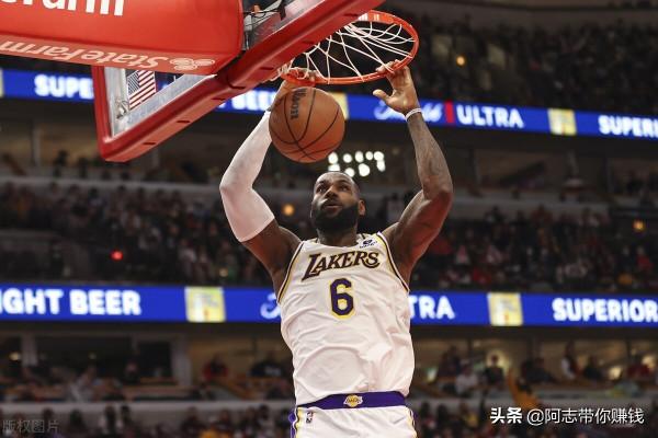 NBA現役15人未來進入名人堂穩了，籃網2人勇士3人湖人5人