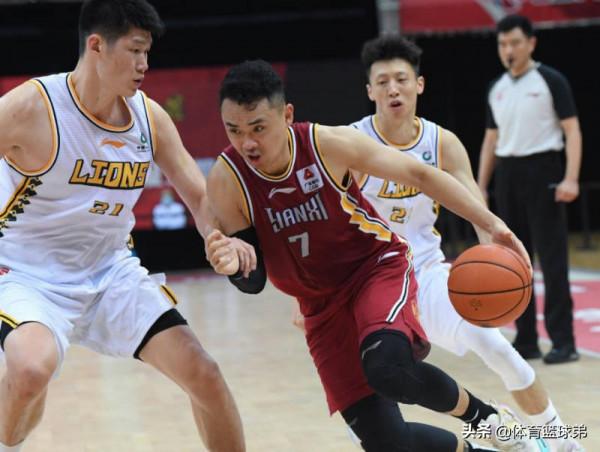 這次福建逆襲將起，就算沒有外援，他們也要強勢擊敗山西