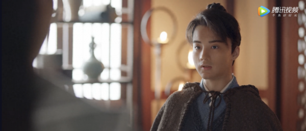 國產劇裡的女扮男裝,不男又不女,到底能有多離譜?笑不活了 國產劇裡的女扮男裝,不男又不女,到底能有多離譜?笑不活了