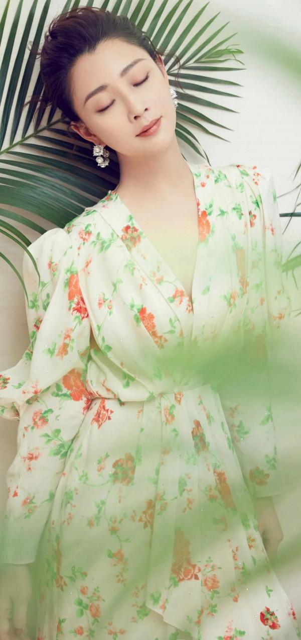 殷桃高畫質美圖 殷桃高畫質美圖