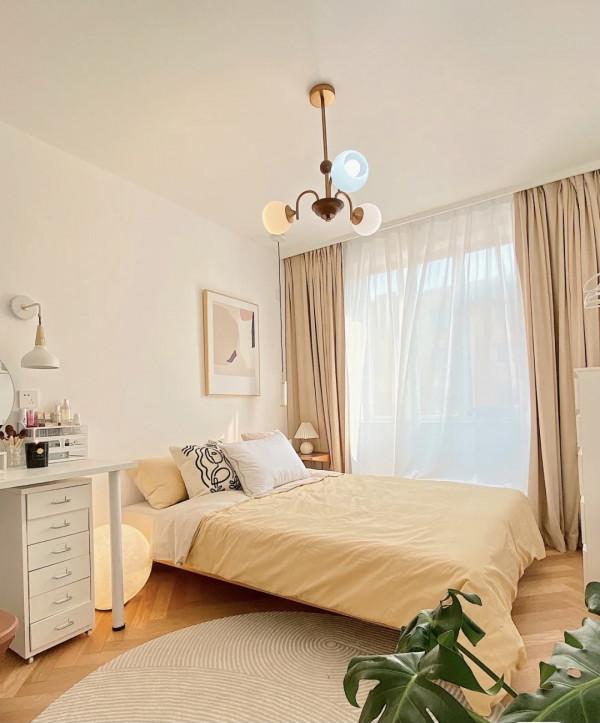 同樣是45㎡,我家被說亂七八糟,她家卻堪稱“迷你版豪宅” 同樣是45㎡,我家被說亂七八糟,她家卻堪稱“迷你版豪宅”