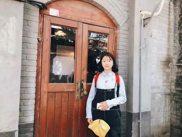 奔赴雪域軍營的她們,是張桂梅的學生 奔赴雪域軍營的她們,是張桂梅的學生