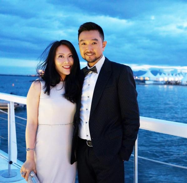 著名演員劉向京：演《闖關東》成名，陪母親抗癌，40歲做父親