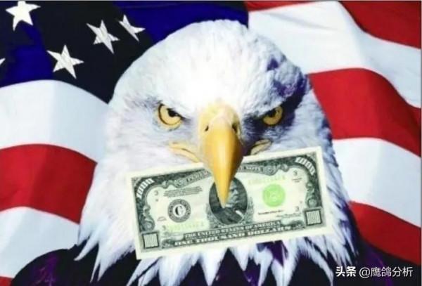 中美競爭的決勝點在哪？不是經濟超越美國，而是誰拿下科技制高點