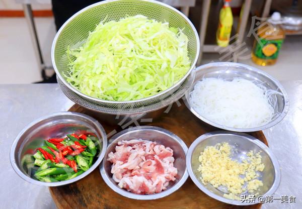 冬天做飯不用愁，分享5道家常菜做法，營養美味，清淡少油又健康