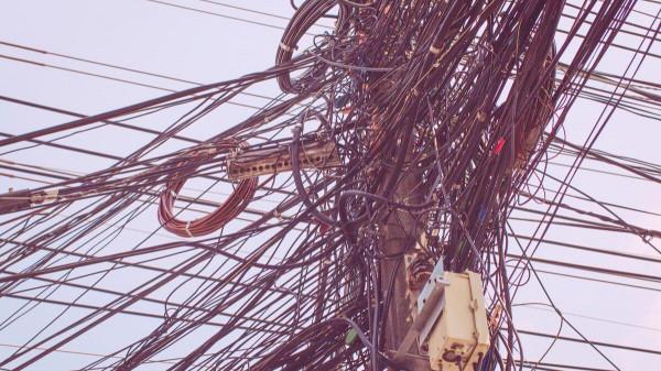 印度,已經到了“人人偷電”的地步了 印度,已經到了“人人偷電”的地步了