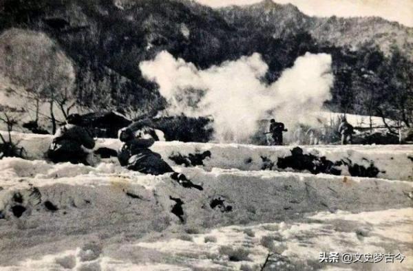 1985年，梁光烈主政第20軍，前任軍長有多猛？把兒子送上老山前線