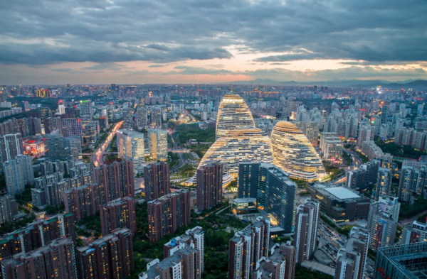 潘石屹旗下企業涉嫌偷逃稅被查 SOHO中國出售之路“雪上加霜”