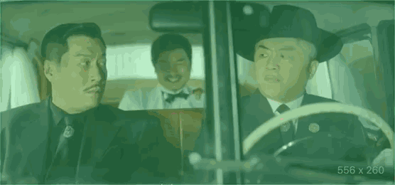 春節檔唯一喜劇，連沈騰都服氣，難怪這男人要承包春節笑點