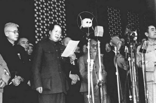 兒時玩伴曾資助毛主席40元,建國後得知其生活困難,主席如何回報 兒時玩伴曾資助毛主席40元,建國後得知其生活困難,主席如何回報