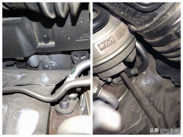 看不上新款，花34萬買輛開了10萬公里的賓士CLS，還真的有點香