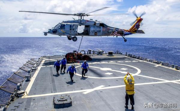 空軍“三劍客”量產六年，服役500架後，為何海航一架都未裝備？