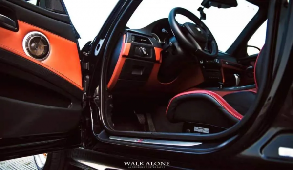 自吸V8絕唱，情懷四門寶馬M3（E90）