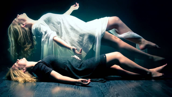 人真的有靈魂嗎？美國男孩述說親身經歷，事情沒你想的簡單