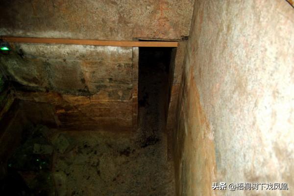 孟姜女墳考古大發現，竟是秦始皇行宮遺址，浴池、衛生間一應俱全