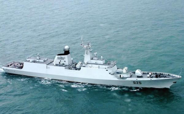 走向深藍,中國海軍裝備大盤點,我們距離世界一流海軍還有多遠? 走向深藍,中國海軍裝備大盤點,我們距離世界一流海軍還有多遠?