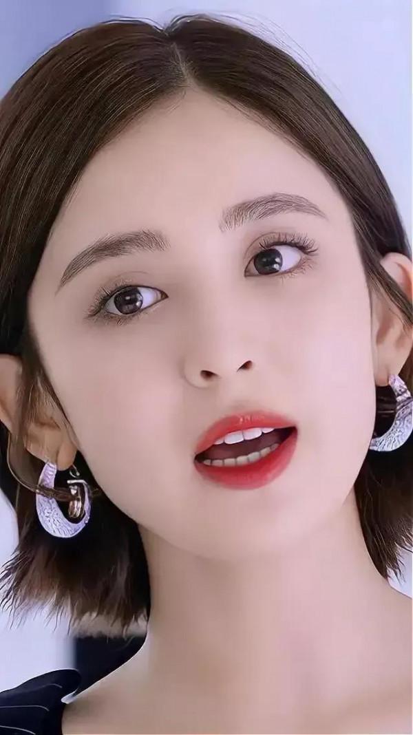 古力娜扎美圖欣賞 古力娜扎美圖欣賞