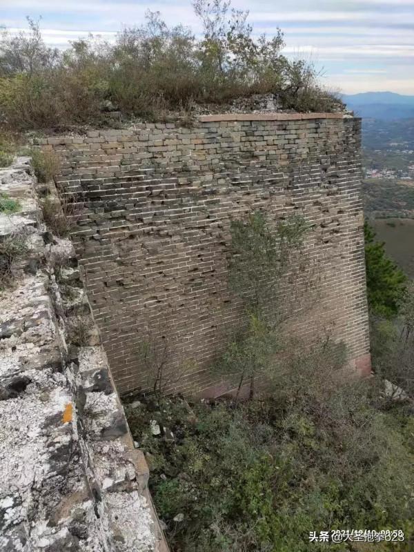 有機會了就多爬爬吧