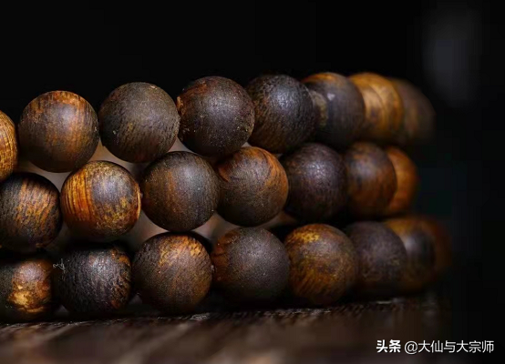 一克幾萬的奇楠沉香,都拿來做什麼呢? 一克幾萬的奇楠沉香,都拿來做什麼呢?