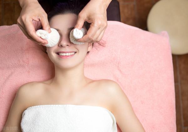 眼屎也是健康的晴雨表