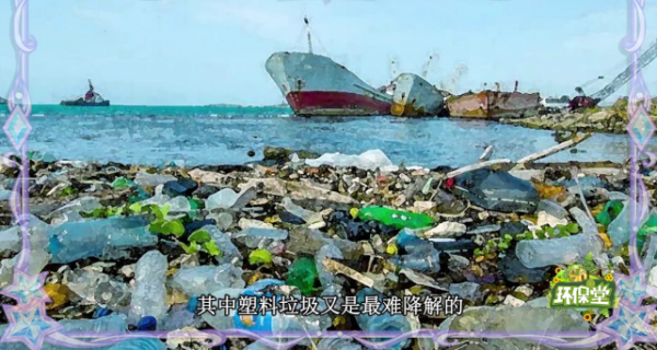 國產動畫葉羅麗滿滿正能量，總在不經意間讓孩子們樹立環保意識
