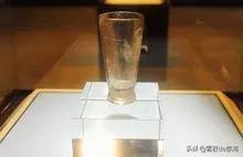 出土的簡體字、遊標卡尺、方向盤、wifi……他們是穿越過去的嗎？