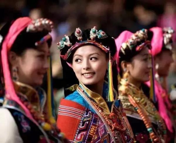 我國隱藏的“女兒國”，一個真正的世外桃源