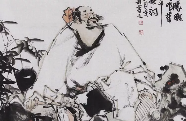 強大，從沉默開始