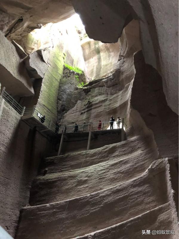 「景觀筆記178」一篇文章瞭解礦坑花園 「景觀筆記178」一篇文章瞭解礦坑花園