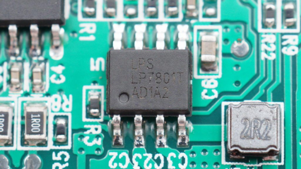 2021年度彙總丨微源半導體31款晶片106款音訊產品應用案例