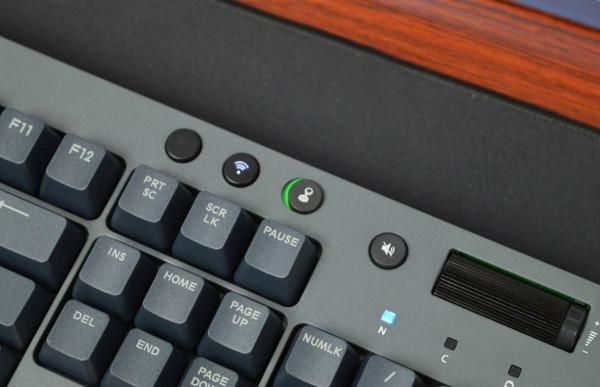 自用經驗淺談:臨近雙十一這些機械鍵盤值得推薦 自用經驗淺談:臨近雙十一這些機械鍵盤值得推薦