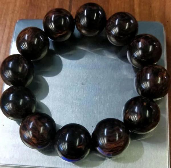 海南伽南香形質韻之美質 海南伽南香形質韻之美質