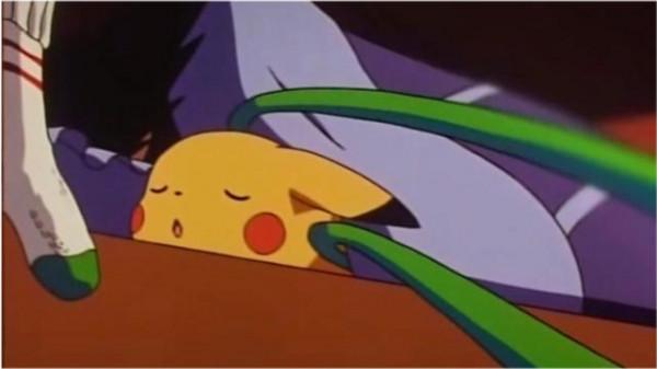 寶可夢：一比一還原菊草葉，頭上的真葉是點睛之筆