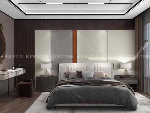 今頂美妝牆板 讓家居設計更具高階感