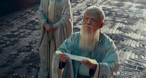 烏爾善版《封神》初露真容！陳坤出演元始天尊，哪吒選角喜憂參半