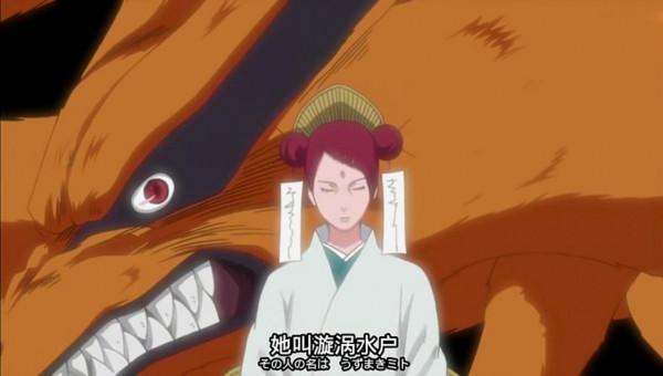 博人傳：鳴人為守護木葉，使出漩渦家族最強封印術，封印大筒木