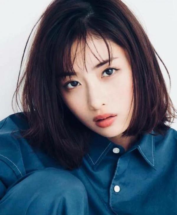 石原里美,演員、主持人 石原里美,演員、主持人