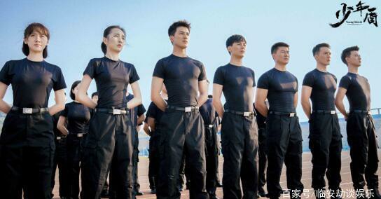 十部最新懸疑探案劇，你期待哪幾部