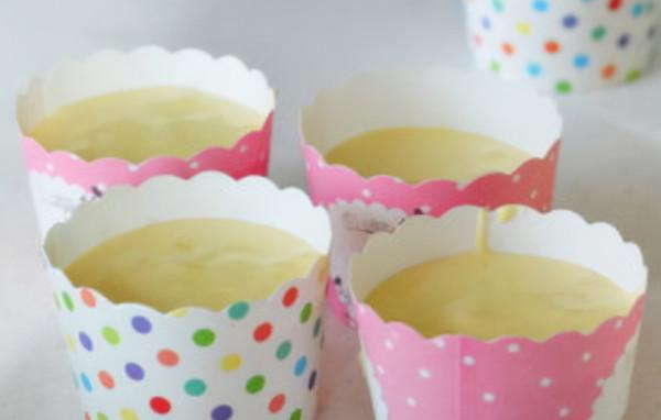 5個雞蛋1杯酸奶就能做!簡單一烤好吃到爆,寶寶的主食零食都有了 5個雞蛋1杯酸奶就能做!簡單一烤好吃到爆,寶寶的主食零食都有了