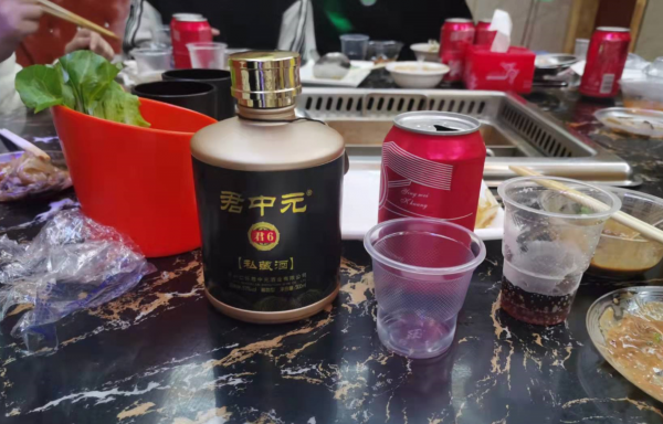 黑龍江3大“憋屈”酒，在省內家喻戶曉，出了“冰城”卻無人問津