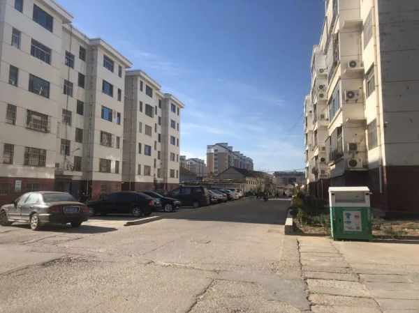 “神奇”的澇坡河村和一樁奇案 “神奇”的澇坡河村和一樁奇案