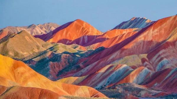 CR“玩轉地球”| 探索神秘的大西北