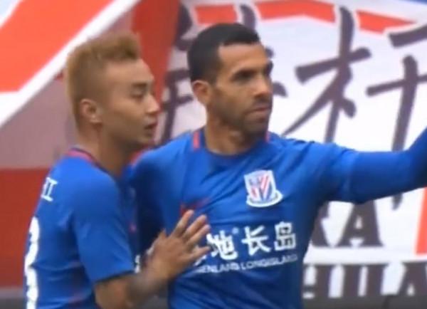 中超3億年薪“最大水貨”淪為自由球員:身價跌至60萬歐元 中超3億年薪“最大水貨”淪為自由球員:身價跌至60萬歐元