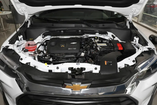 雪佛蘭創酷低配和中配相差0.9萬元，到底該選誰