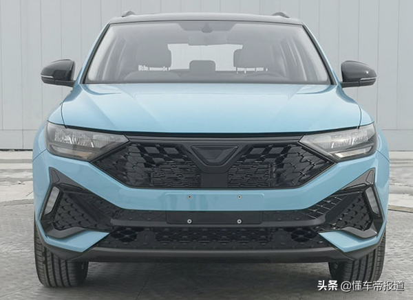 新車 | 新款捷達VS5實車曝光，或推全新特別版，現款售價8.68萬元起