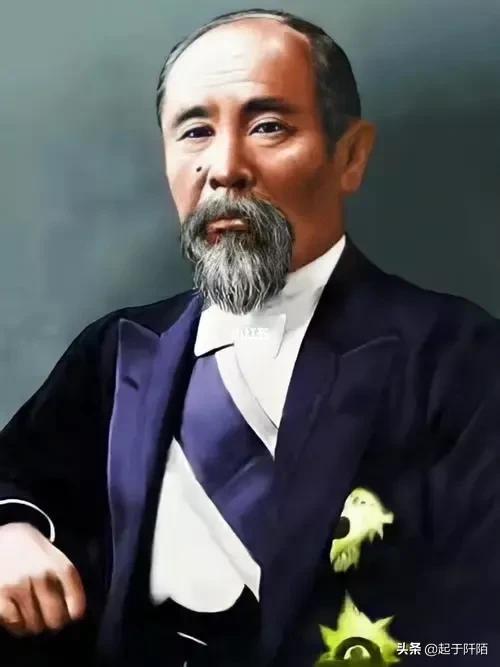 日本歷屆首相的書法作品，大家看看誰寫得最好