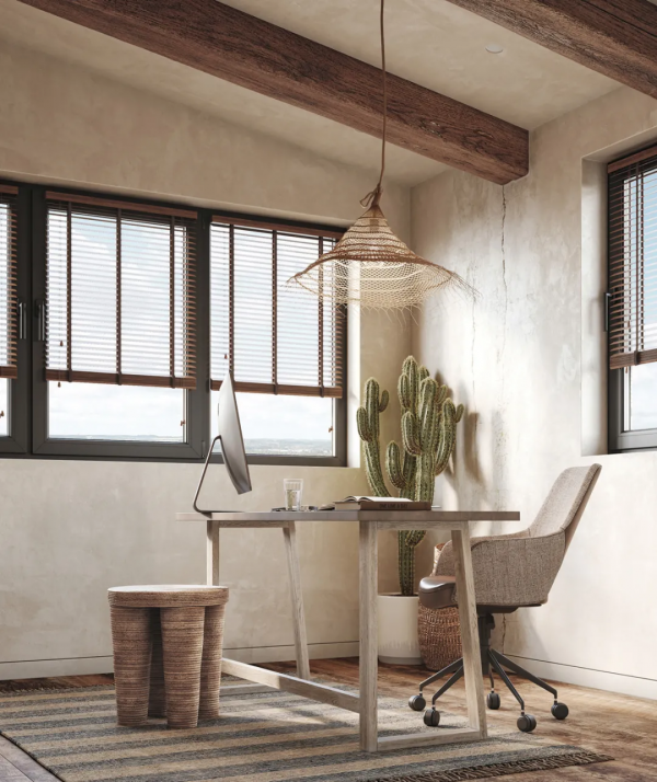 Yana Prydalna新作 | 狂野與侘寂