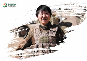 在最美的青春,她們選擇了海拔4500多米的喀喇崑崙高原 在最美的青春,她們選擇了海拔4500多米的喀喇崑崙高原