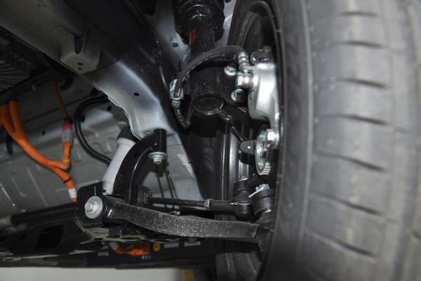 試駕2022款芒果，價格親民，價效比高